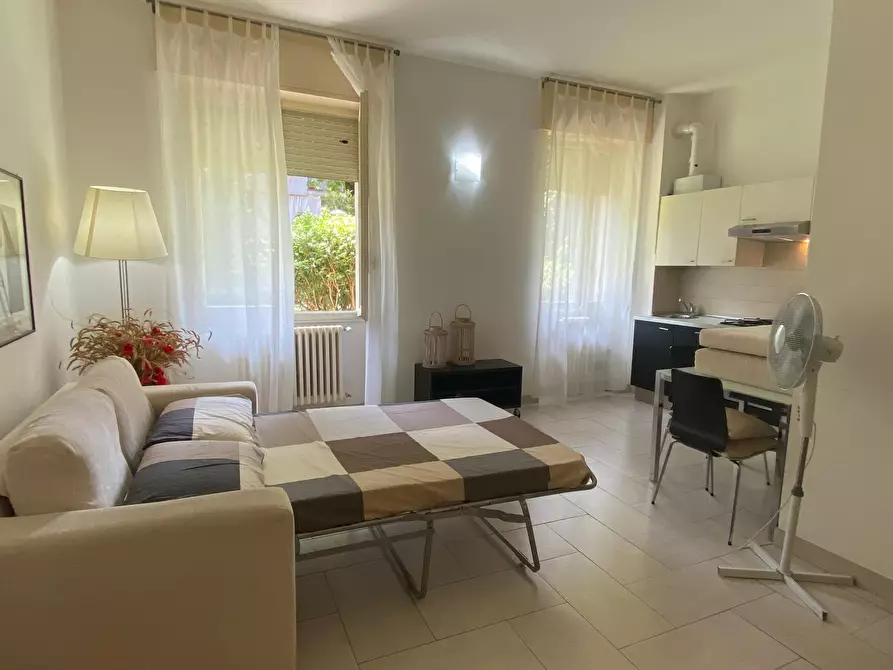 Immagine 8 di Appartamento in affitto  in Via Carlo Boncompagni a Milano