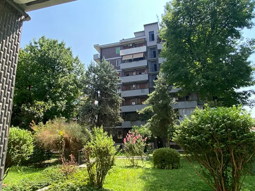 Immagine 5 di Appartamento in affitto  in Via Carlo Boncompagni a Milano