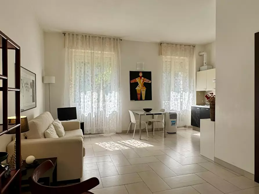 Immagine 2 di Appartamento in affitto  in Via Carlo Boncompagni a Milano