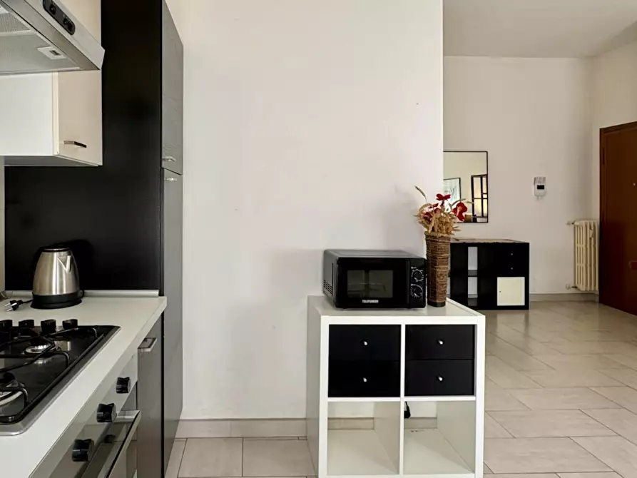 Immagine 9 di Appartamento in affitto  in Via Carlo Boncompagni a Milano