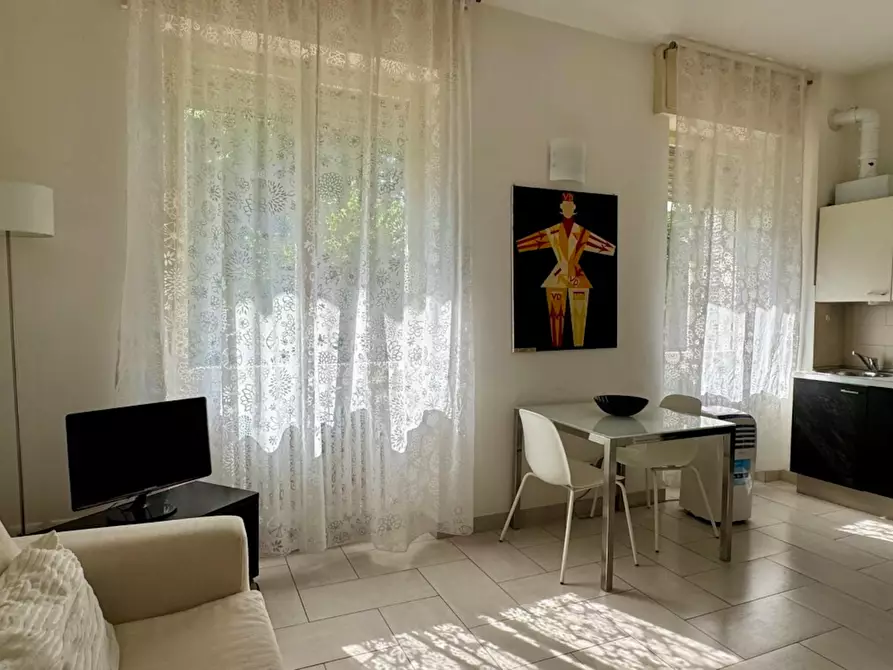 Immagine 3 di Appartamento in affitto  in Via Carlo Boncompagni a Milano