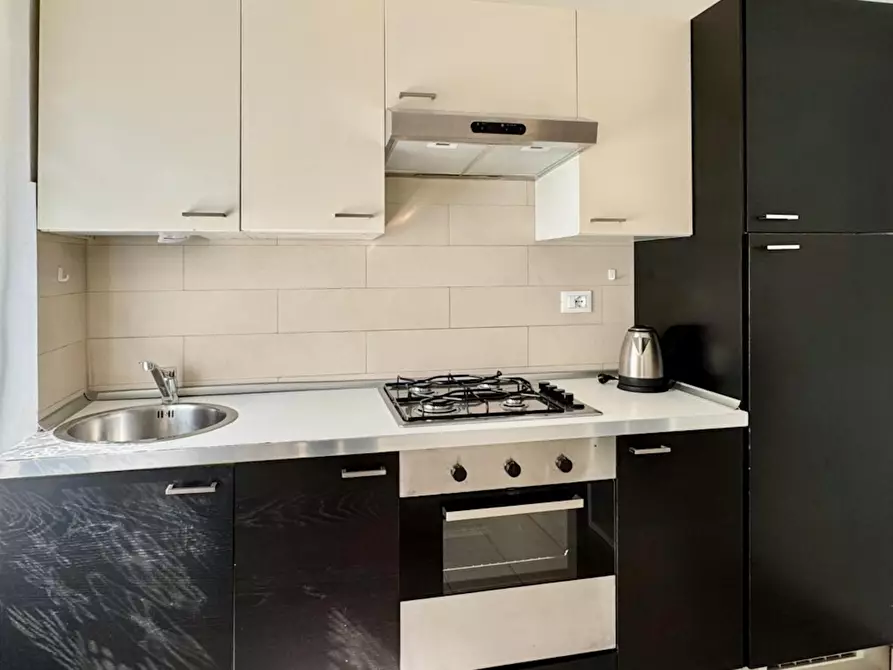 Immagine 8 di Appartamento in affitto  in Via Carlo Boncompagni a Milano