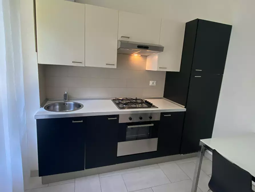 Immagine 10 di Appartamento in affitto  in Via Carlo Boncompagni a Milano