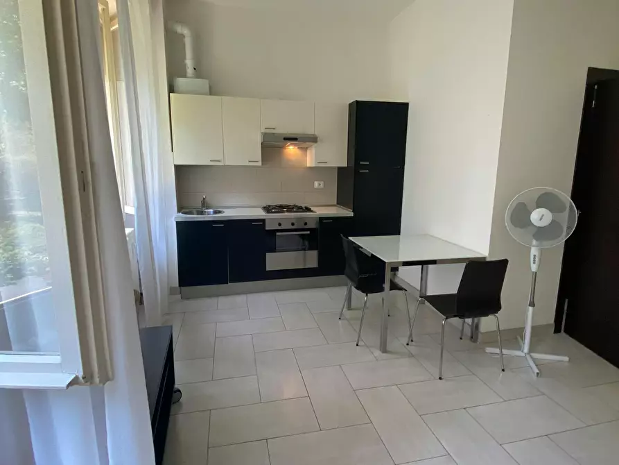 Immagine 10 di Appartamento in affitto  in Via Carlo Boncompagni a Milano