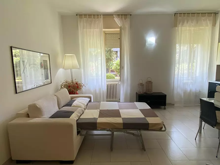 Immagine 7 di Appartamento in affitto  in Via Carlo Boncompagni a Milano