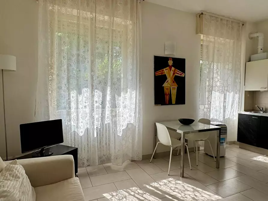 Immagine 2 di Appartamento in affitto  in Via Carlo Boncompagni a Milano