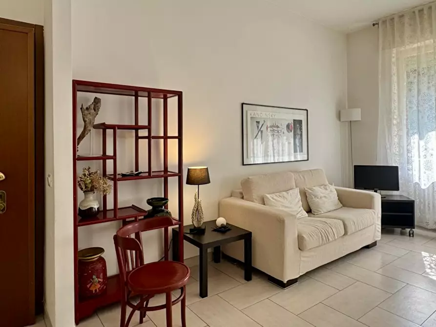 Immagine 3 di Appartamento in affitto  in Via Carlo Boncompagni a Milano