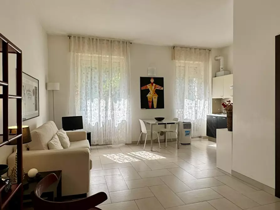 Immagine 1 di Appartamento in affitto  in Via Carlo Boncompagni a Milano