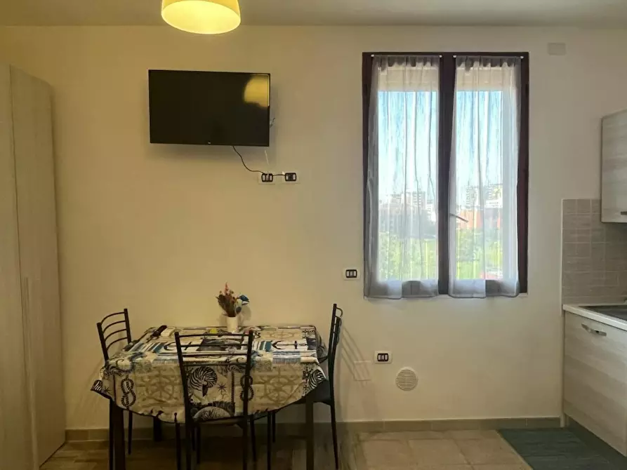 Immagine 5 di Appartamento in affitto  in Via Serio a Milano