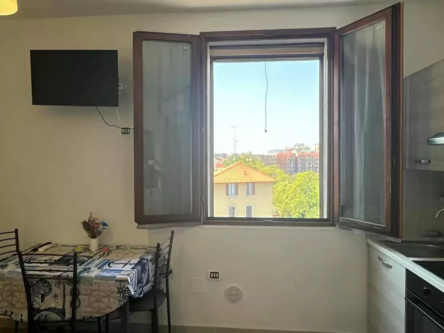 Immagine 6 di Appartamento in affitto  in Via Serio a Milano