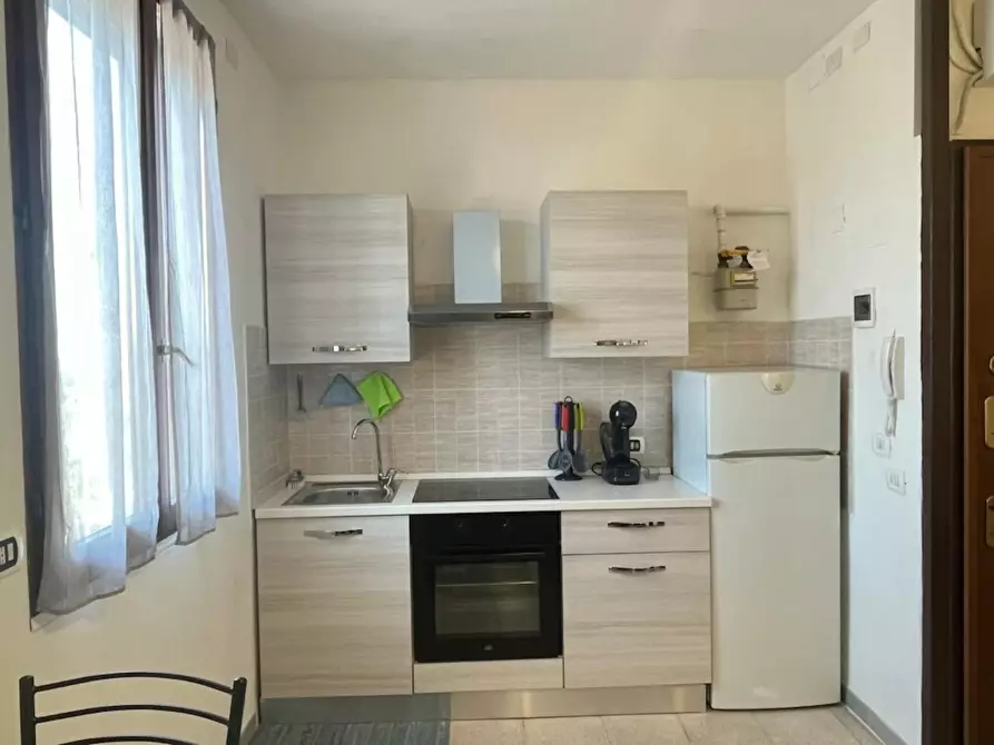 Immagine 3 di Appartamento in affitto  in Via Serio a Milano