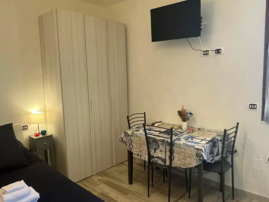 Immagine 8 di Appartamento in affitto  in Via Serio a Milano