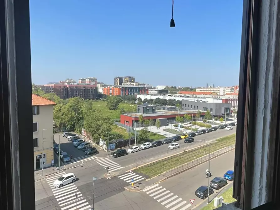 Immagine 7 di Appartamento in affitto  in Via Serio a Milano