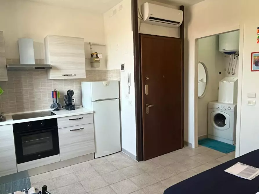 Immagine 4 di Appartamento in affitto  in Via Serio a Milano