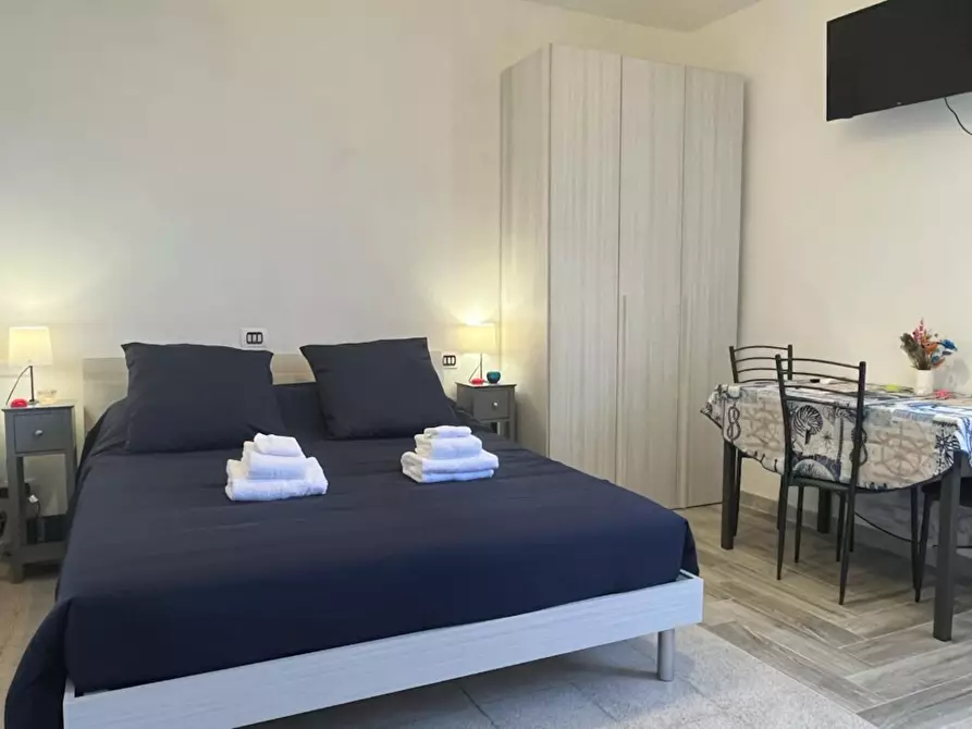 Immagine 10 di Appartamento in affitto  in Via Serio a Milano