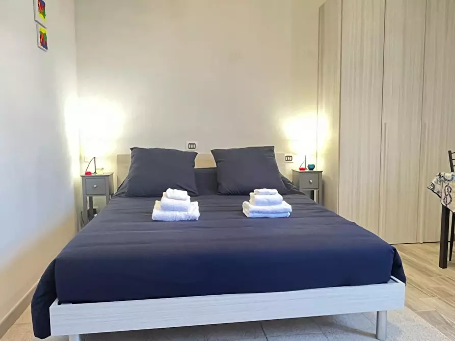 Immagine 9 di Appartamento in affitto  in Via Serio a Milano