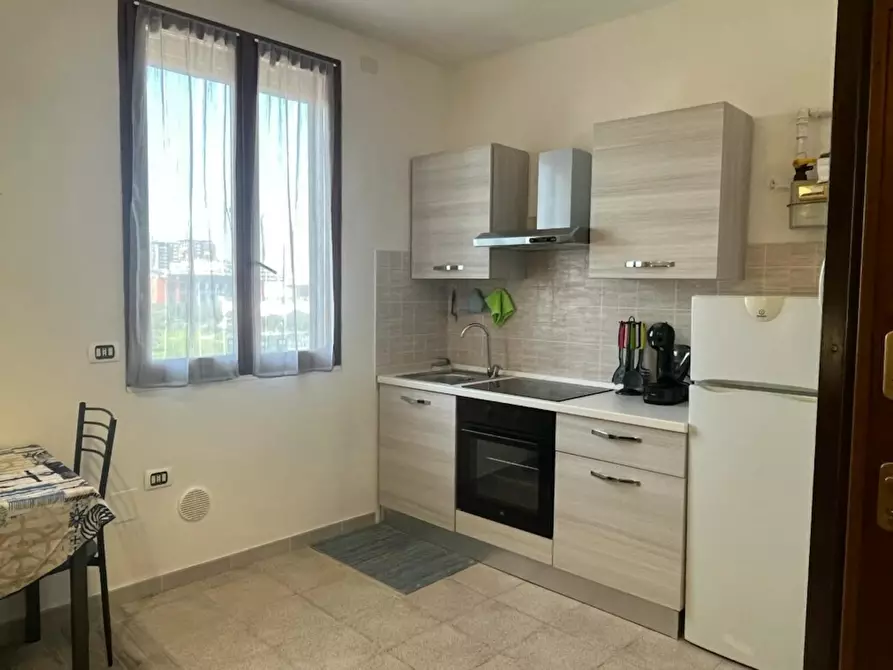 Immagine 1 di Appartamento in affitto  in Via Serio a Milano