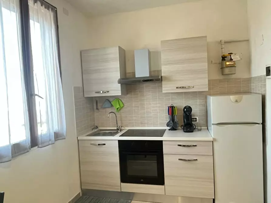 Immagine 2 di Appartamento in affitto  in Via Serio a Milano