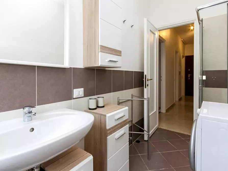 Immagine 9 di Camera in affitto  in Via Maniago a Milano