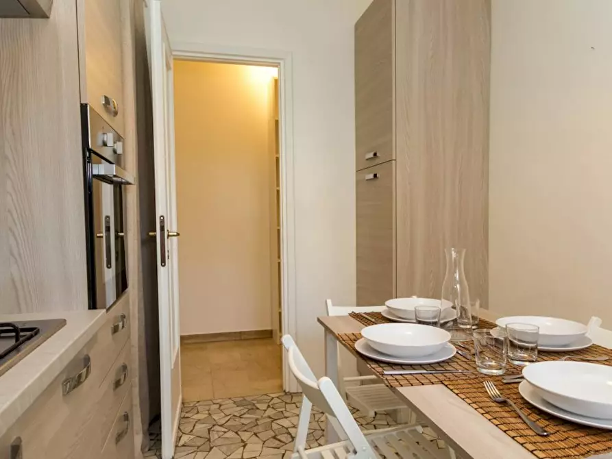 Immagine 3 di Camera in affitto  in Via Maniago a Milano