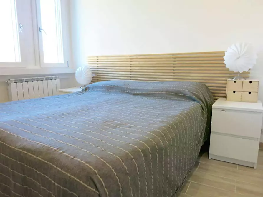 Immagine 5 di Appartamento in affitto  in Via Giulio Carcano a Milano