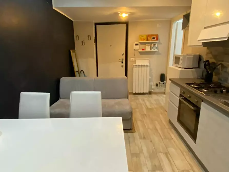 Immagine 6 di Appartamento in affitto  in Via Giulio Carcano a Milano