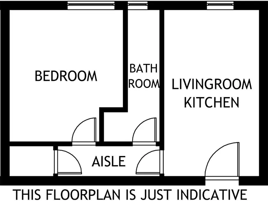 Immagine 10 di Appartamento in affitto  in Via Giulio Carcano a Milano