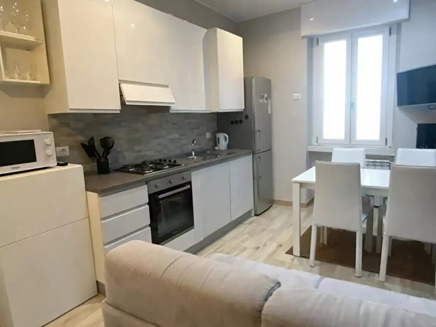 Immagine 1 di Appartamento in affitto  in Via Giulio Carcano a Milano