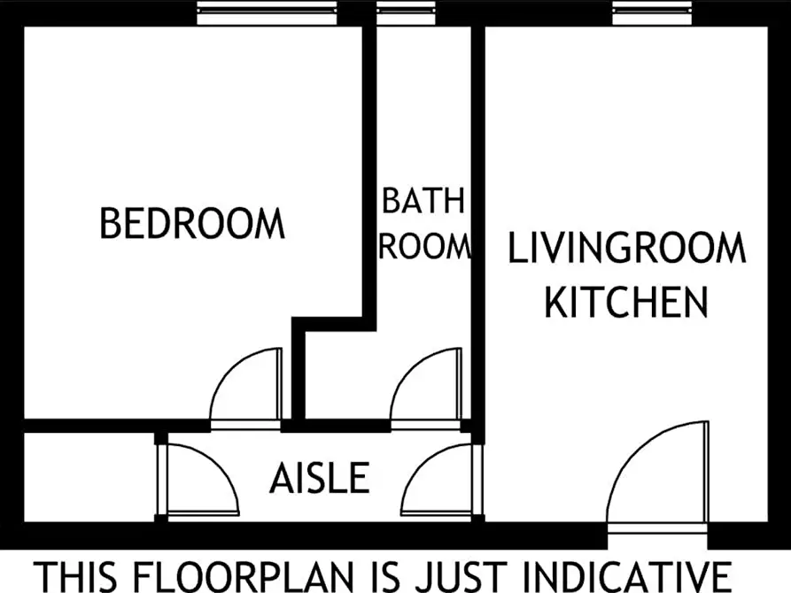 Immagine 8 di Appartamento in affitto  in Via Giulio Carcano a Milano