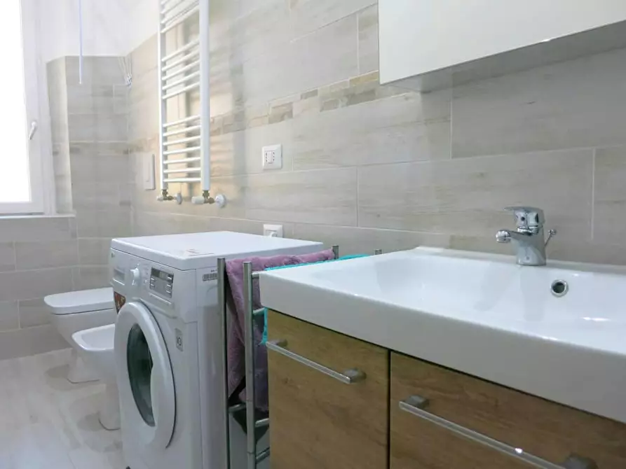 Immagine 8 di Appartamento in affitto  in Via Giulio Carcano a Milano