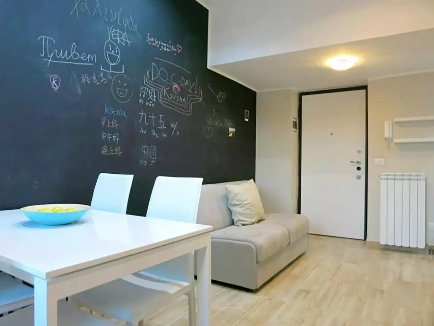 Immagine 3 di Appartamento in affitto  in Via Giulio Carcano a Milano