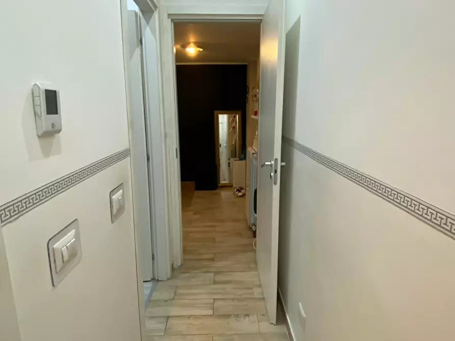 Immagine 9 di Appartamento in affitto  in Via Giulio Carcano a Milano