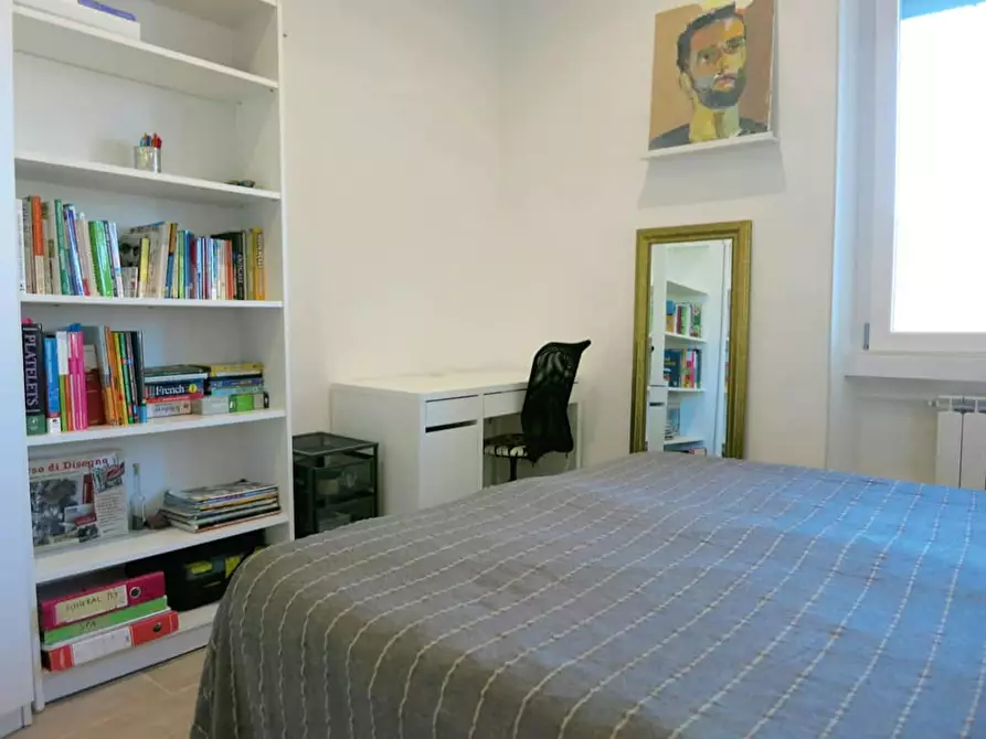 Immagine 6 di Appartamento in affitto  in Via Giulio Carcano a Milano