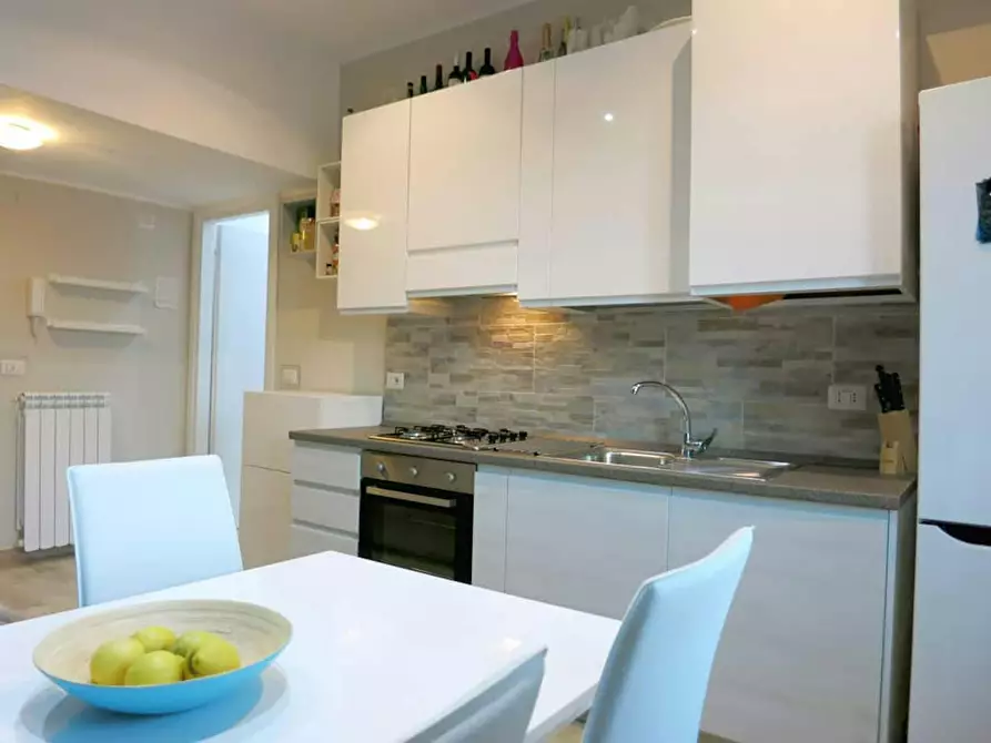 Immagine 4 di Appartamento in affitto  in Via Giulio Carcano a Milano