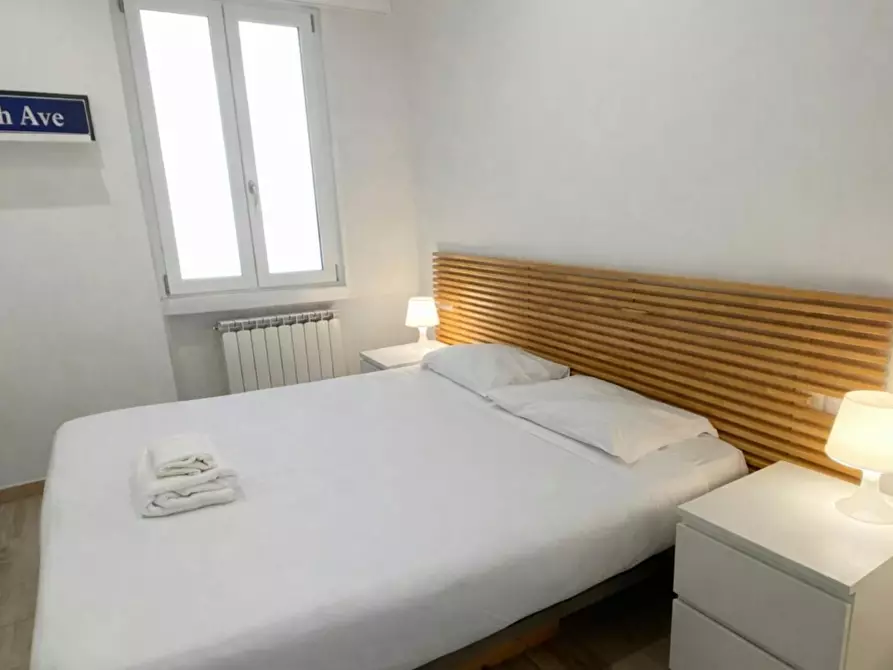 Immagine 10 di Appartamento in affitto  in Via Giulio Carcano a Milano