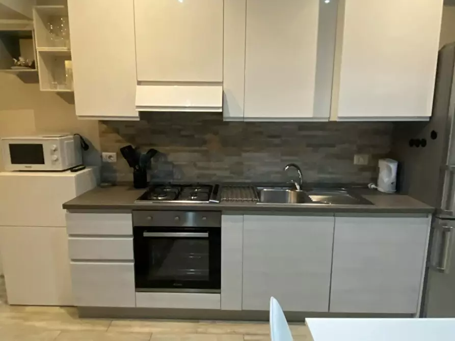 Immagine 3 di Appartamento in affitto  in Via Giulio Carcano a Milano