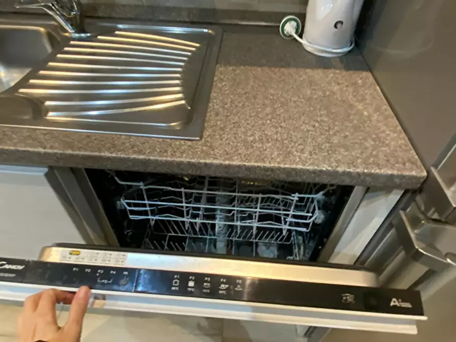 Immagine 4 di Appartamento in affitto  in Via Giulio Carcano a Milano