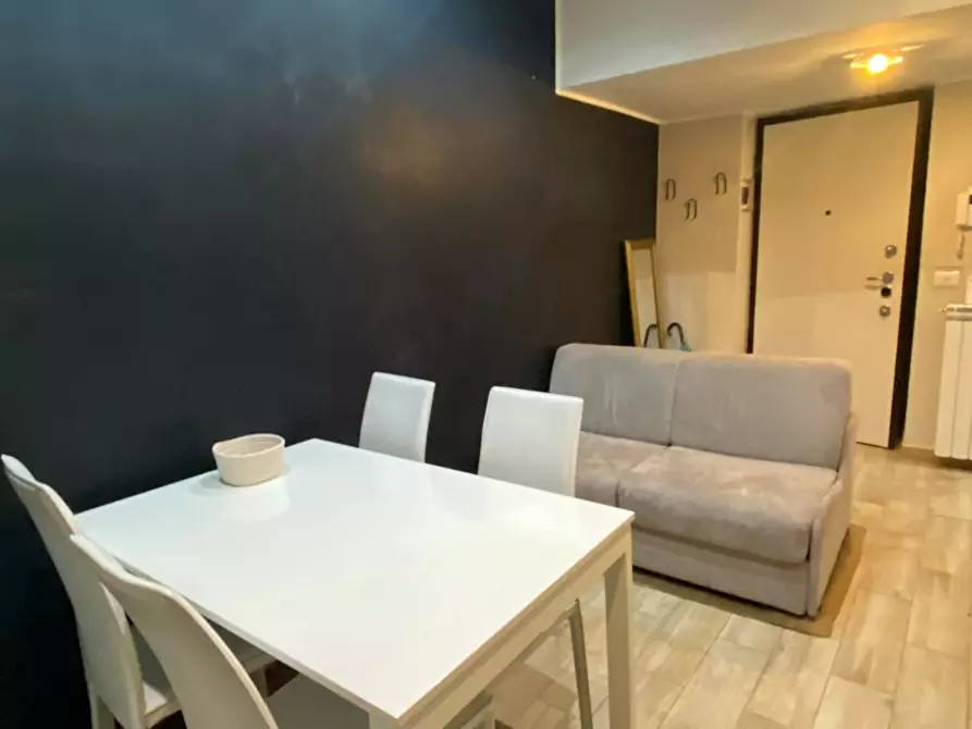 Immagine 7 di Appartamento in affitto  in Via Giulio Carcano a Milano