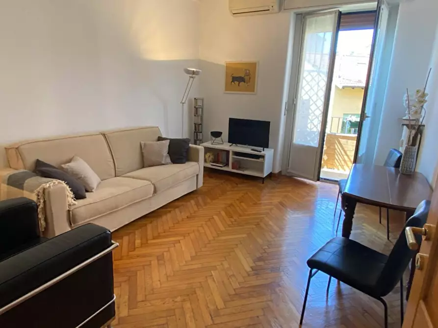 Immagine 1 di Appartamento in affitto  in Via Carlo Boncompagni a Milano