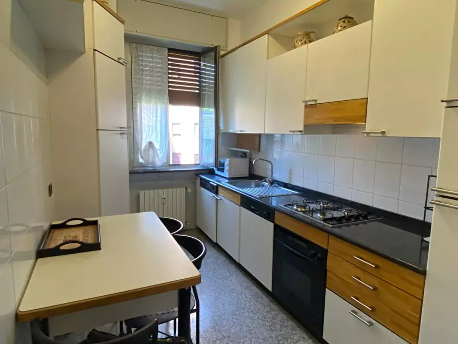 Immagine 9 di Appartamento in affitto  in Via Carlo Boncompagni a Milano