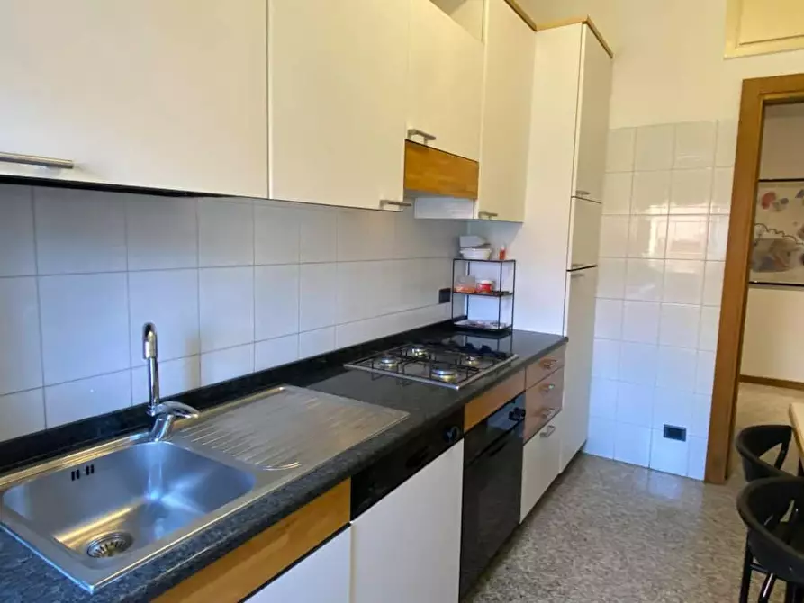 Immagine 10 di Appartamento in affitto  in Via Carlo Boncompagni a Milano