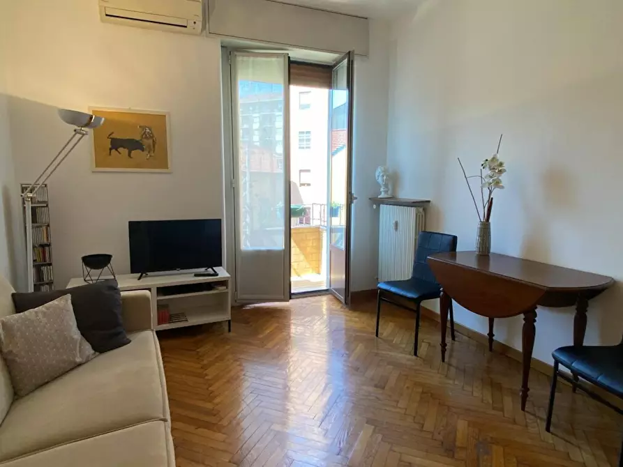 Immagine 2 di Appartamento in affitto  in Via Carlo Boncompagni a Milano