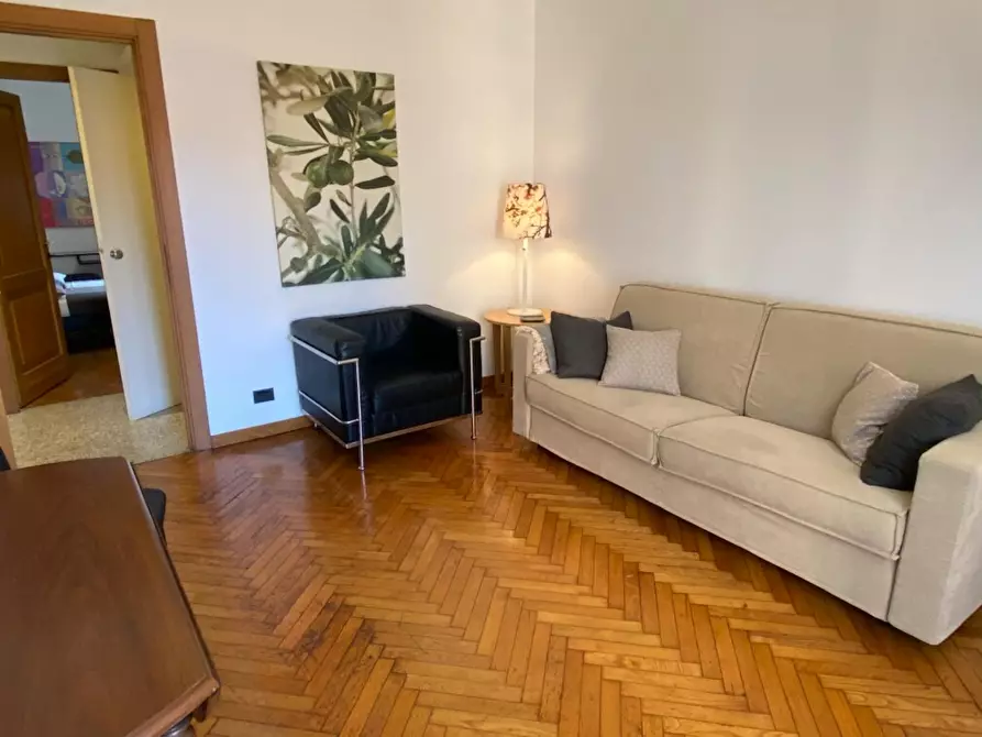 Immagine 3 di Appartamento in affitto  in Via Carlo Boncompagni a Milano