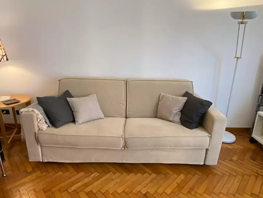 Immagine 4 di Appartamento in affitto  in Via Carlo Boncompagni a Milano
