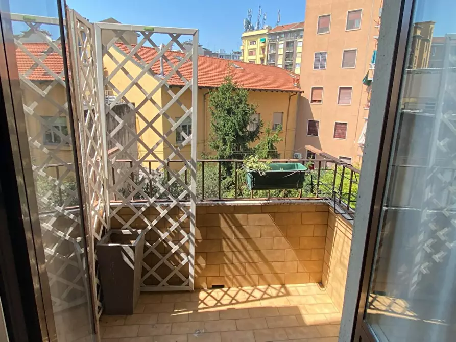 Immagine 7 di Appartamento in affitto  in Via Carlo Boncompagni a Milano