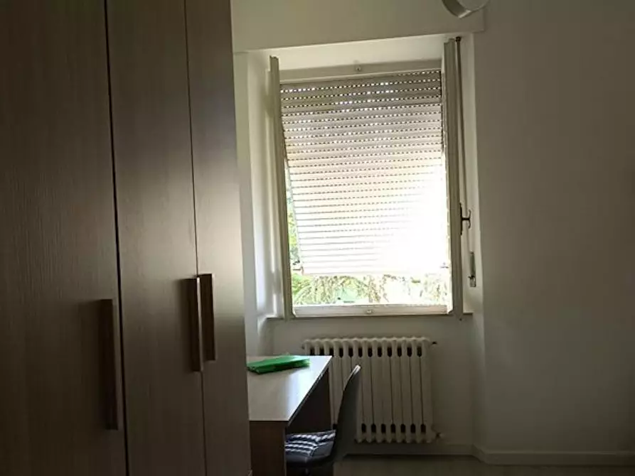 Immagine 3 di Camera in affitto  in Via Alessandro Manzoni a Macerata