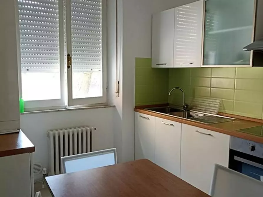 Immagine 4 di Camera in affitto  in Via Alessandro Manzoni a Macerata