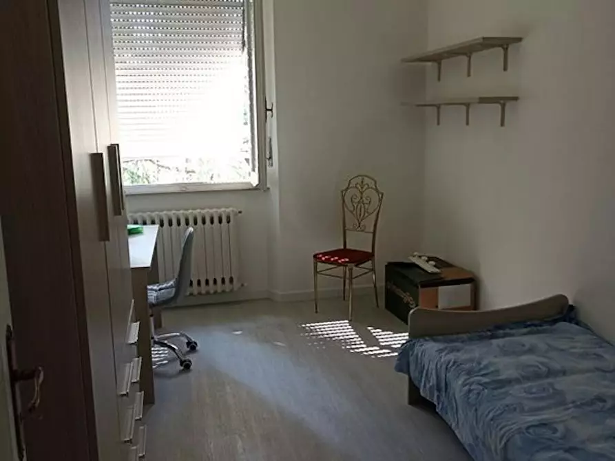 Immagine 1 di Camera in affitto  in Via Alessandro Manzoni a Macerata