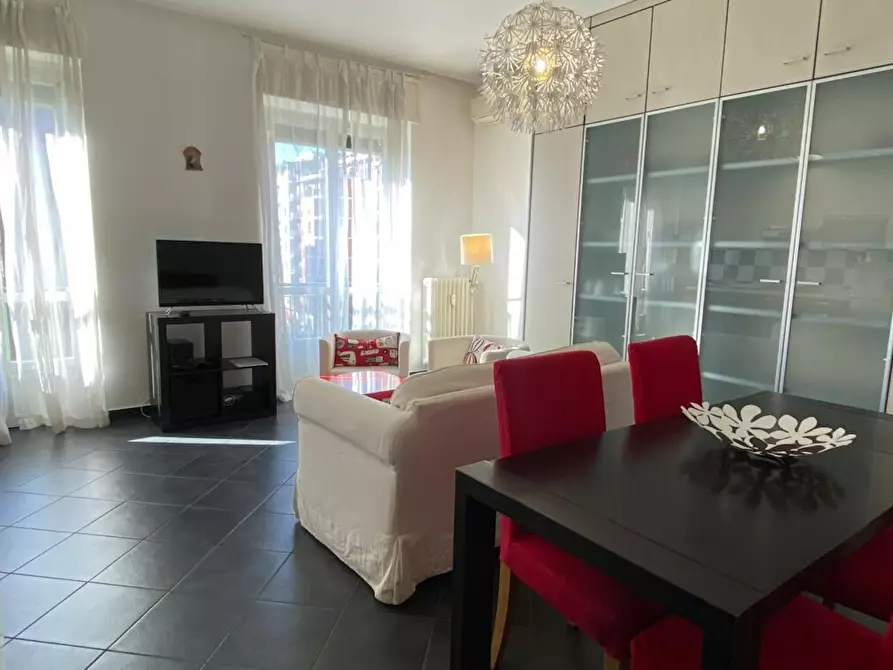 Immagine 9 di Appartamento in affitto  in Via Sofonisba Anguissola a Milano