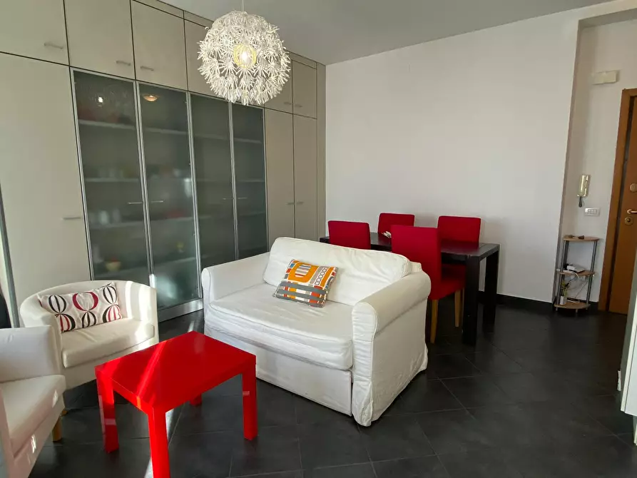 Immagine 4 di Appartamento in affitto  in Via Sofonisba Anguissola a Milano